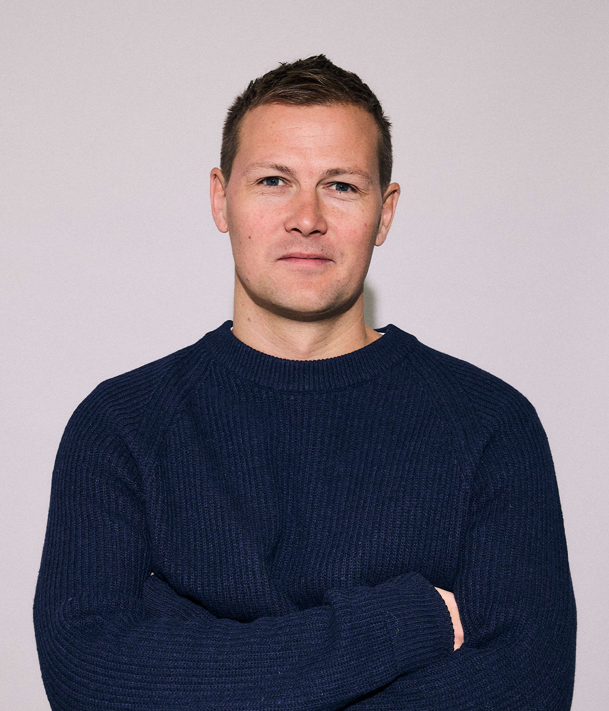 Jono Holt