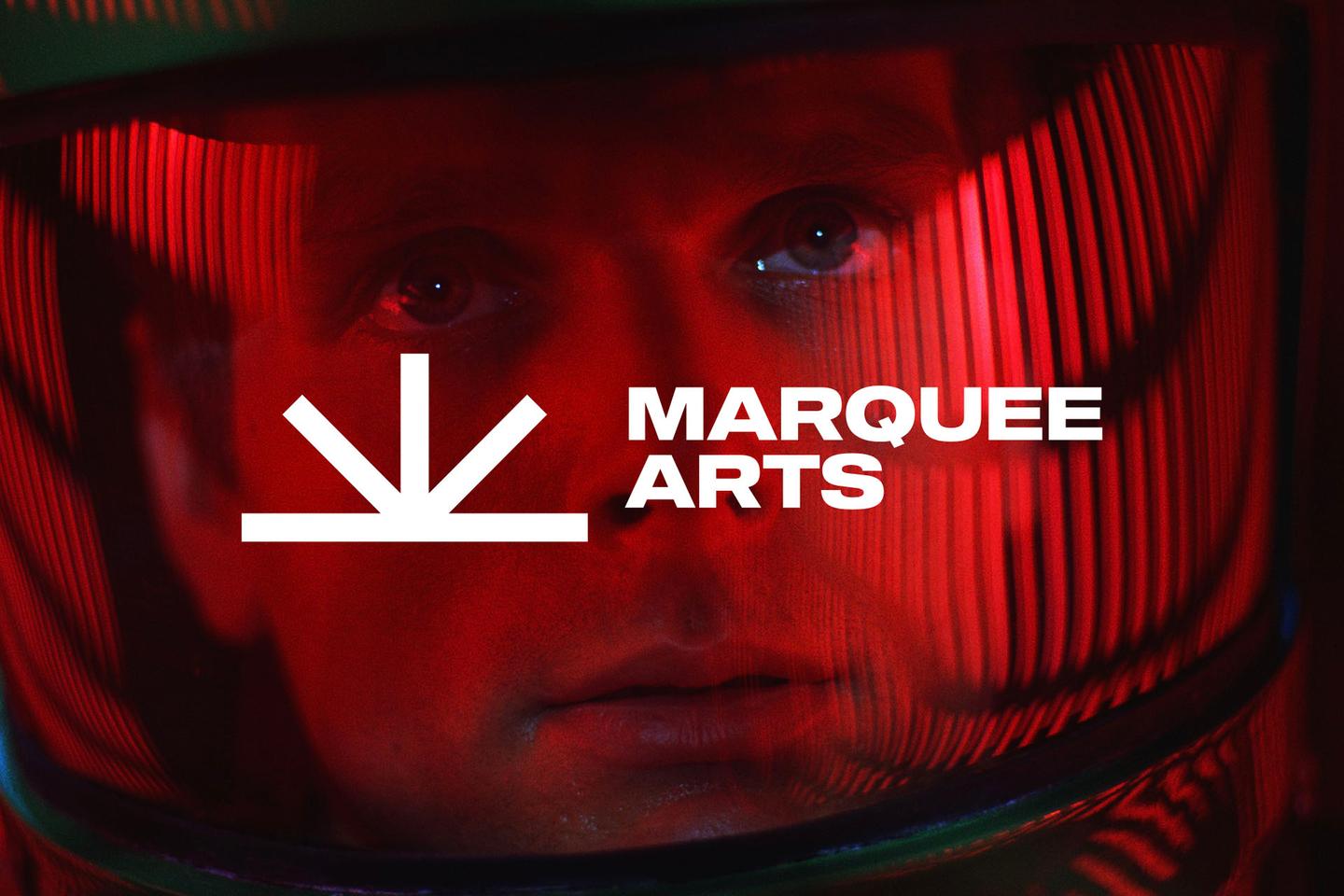 Marquee Arts — Shining a light on the arts case study