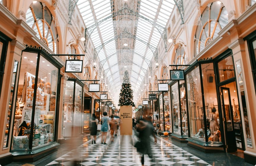 Holiday spending outlook
